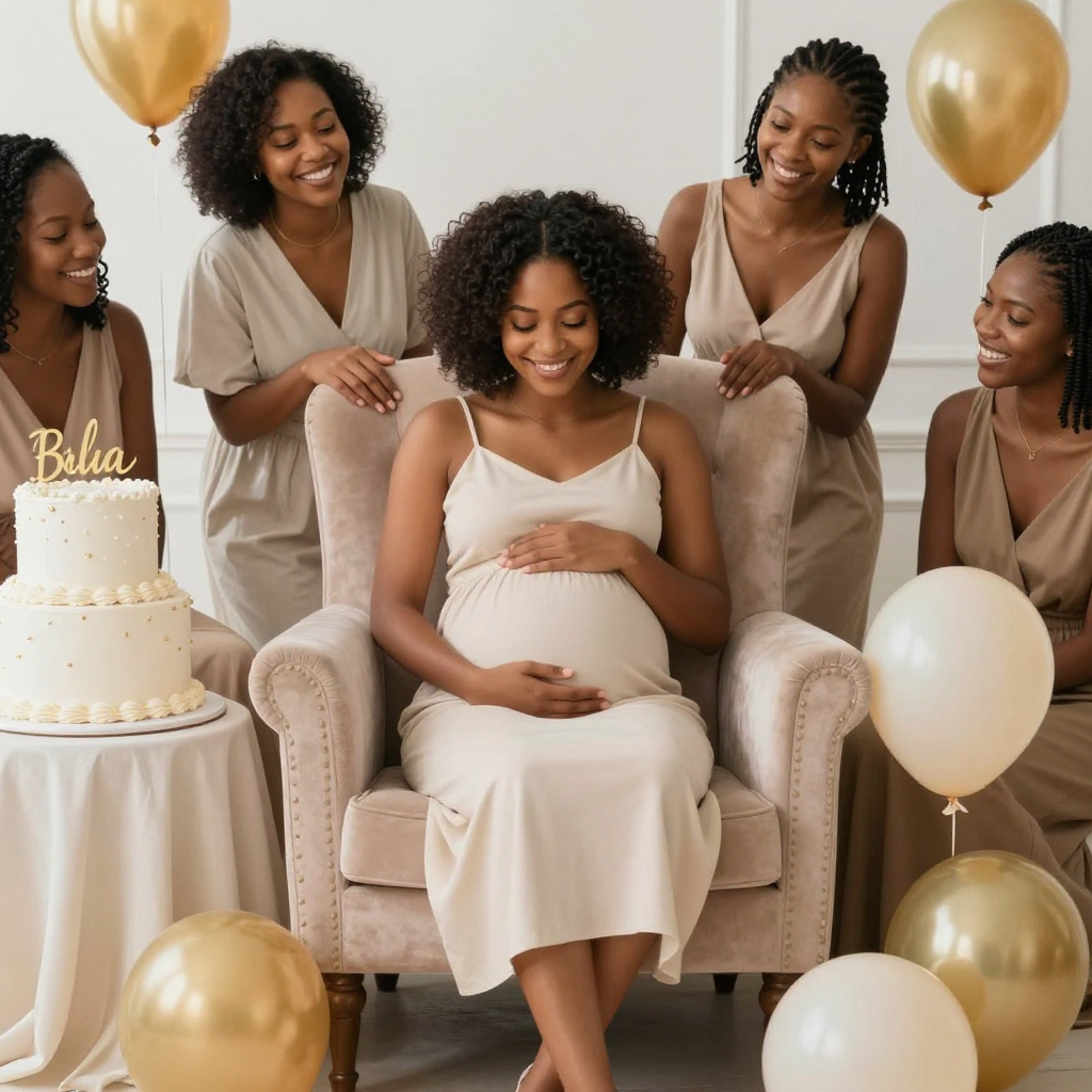 Baby shower
