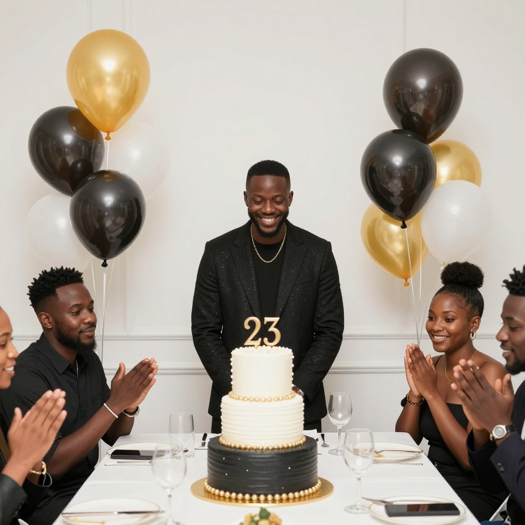 Anniversaire